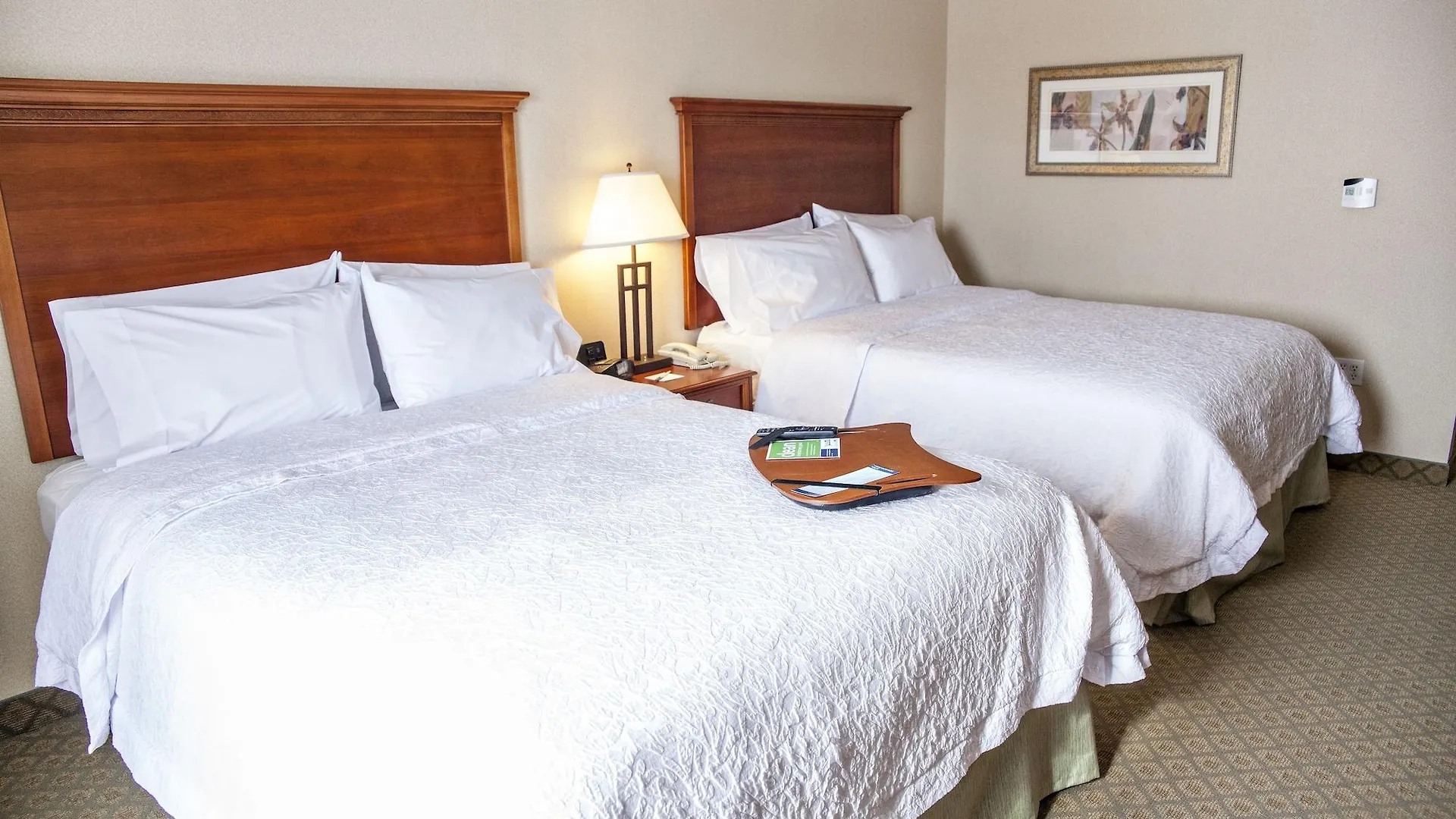 Holiday Inn Express & Suites Kitchener Southeast By Ihg Hotel