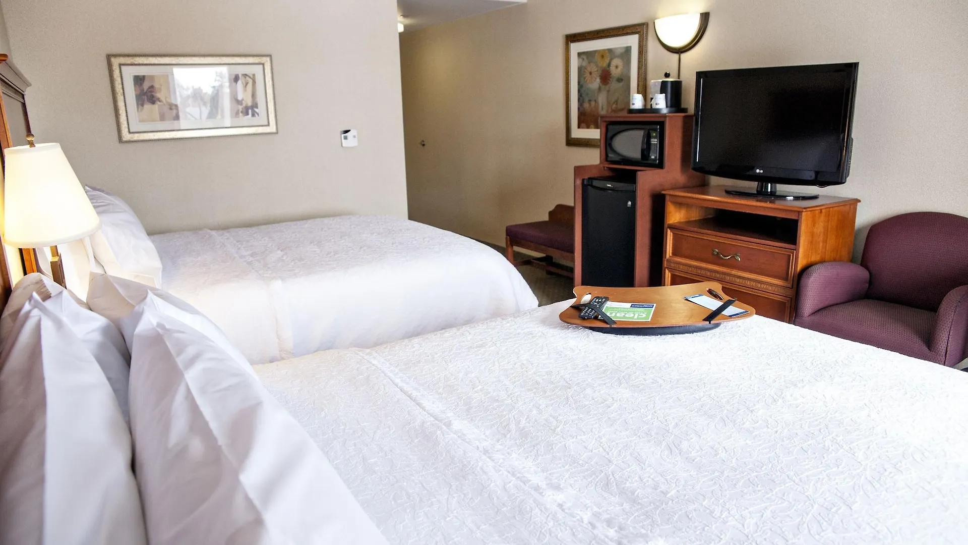 *** Hotel Holiday Inn Express & Suites Kitchener Southeast By Ihg Canada