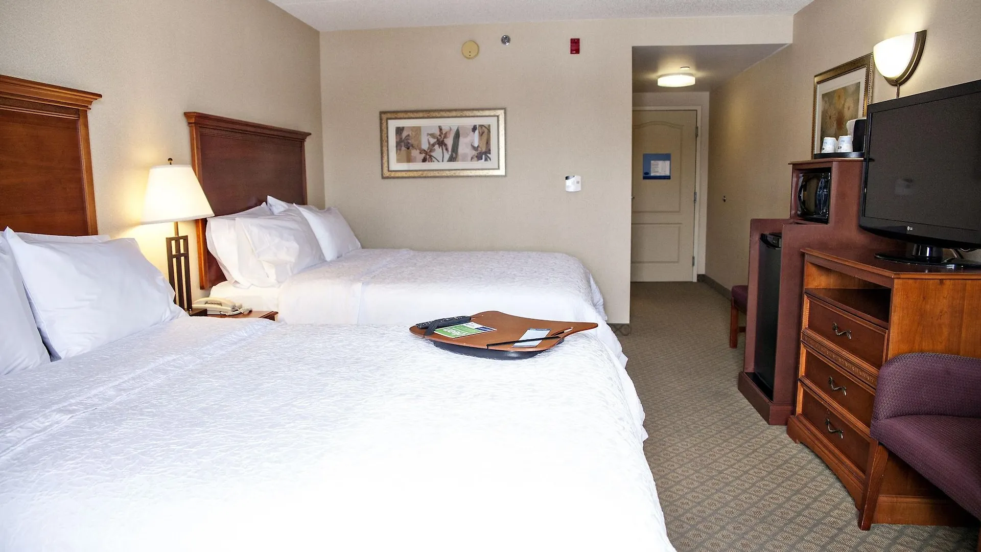 Hotel Holiday Inn Express & Suites Kitchener Southeast By Ihg