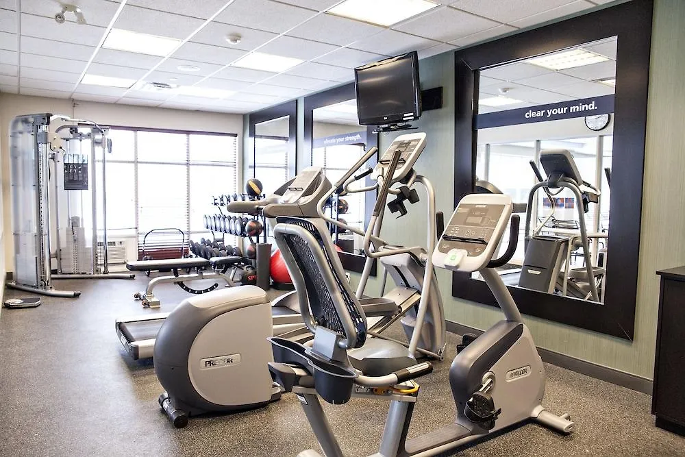 Hotel Holiday Inn Express & Suites Kitchener Southeast By Ihg