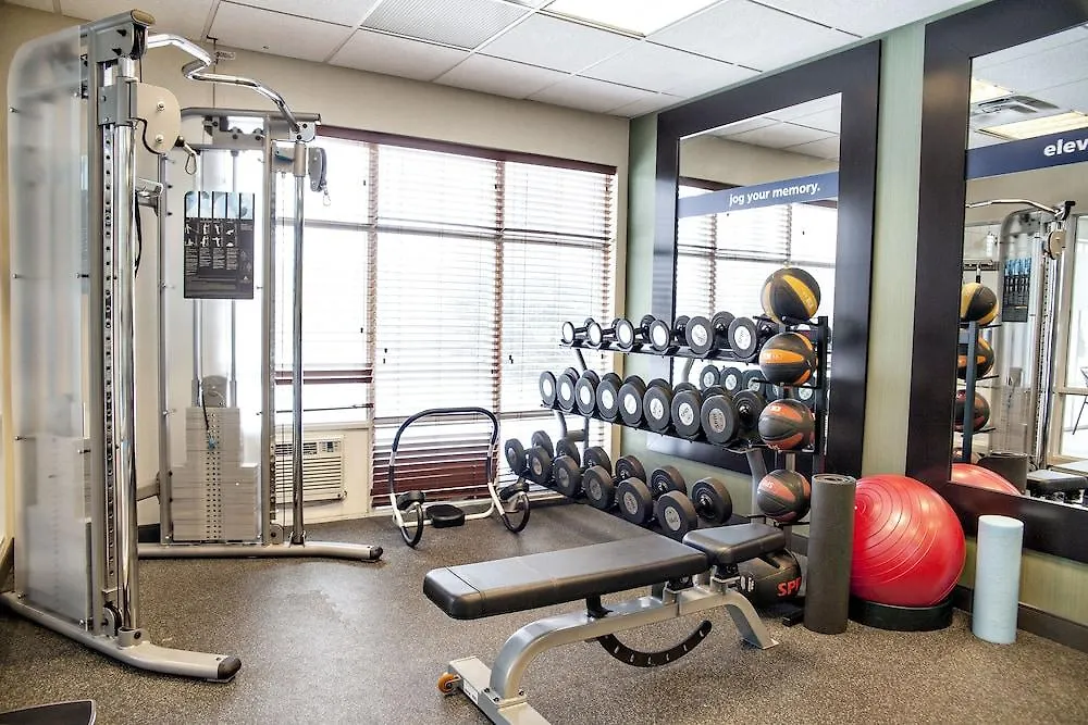 Holiday Inn Express & Suites Kitchener Southeast By Ihg Hotel