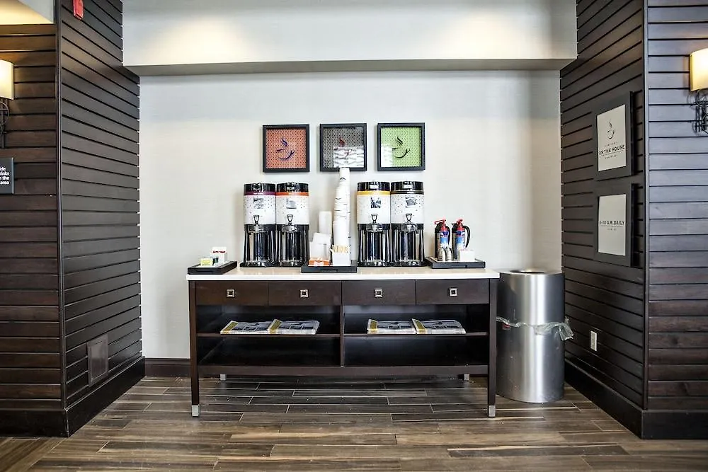Holiday Inn Express & Suites Kitchener Southeast By Ihg