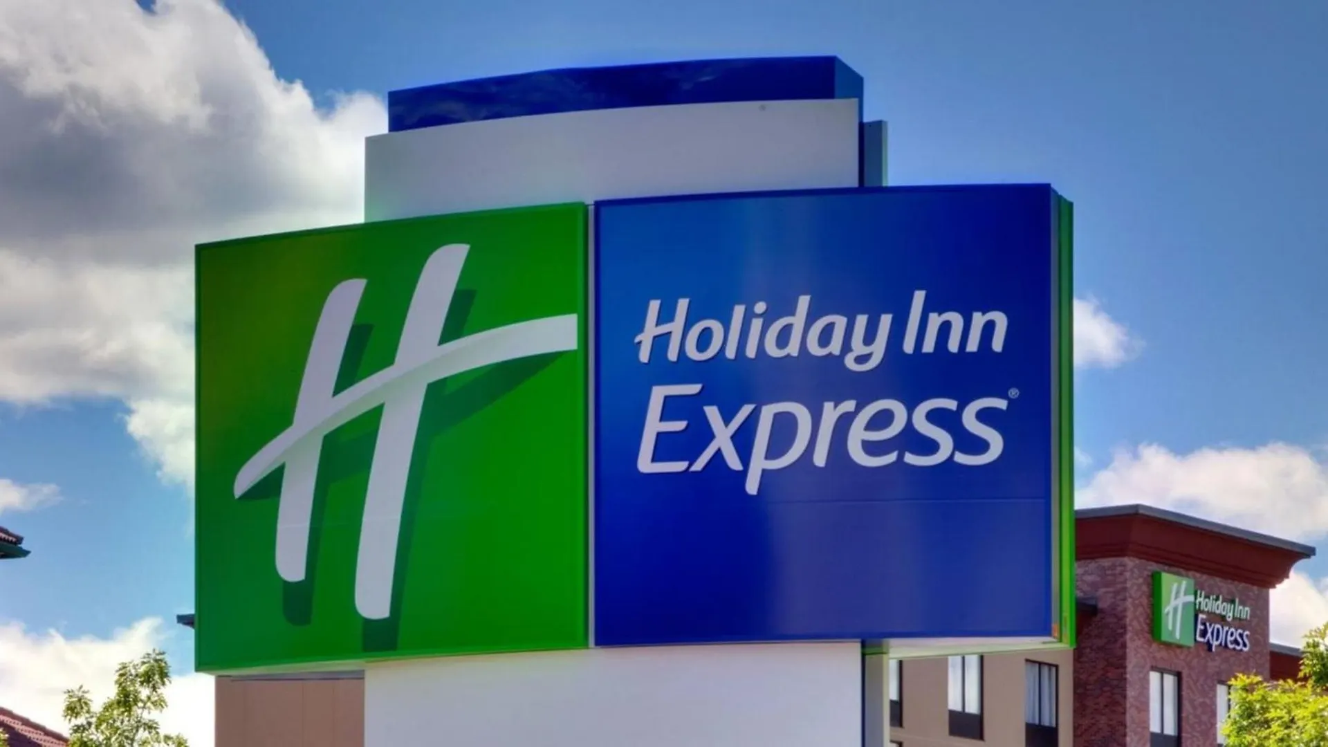 *** Hotel Holiday Inn Express & Suites Kitchener Southeast By Ihg Canada