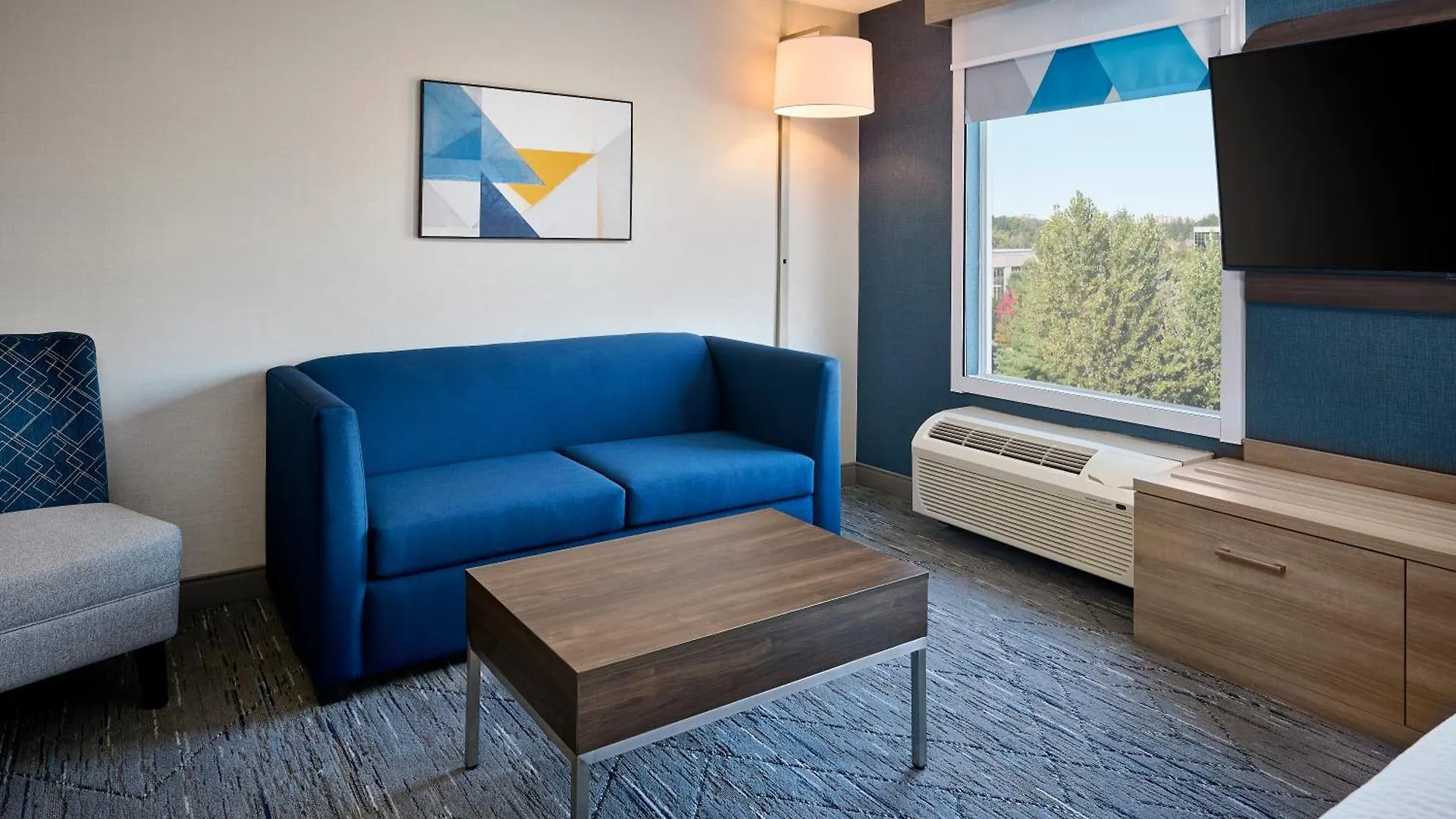 Hotel Holiday Inn Express & Suites Kitchener Southeast By Ihg