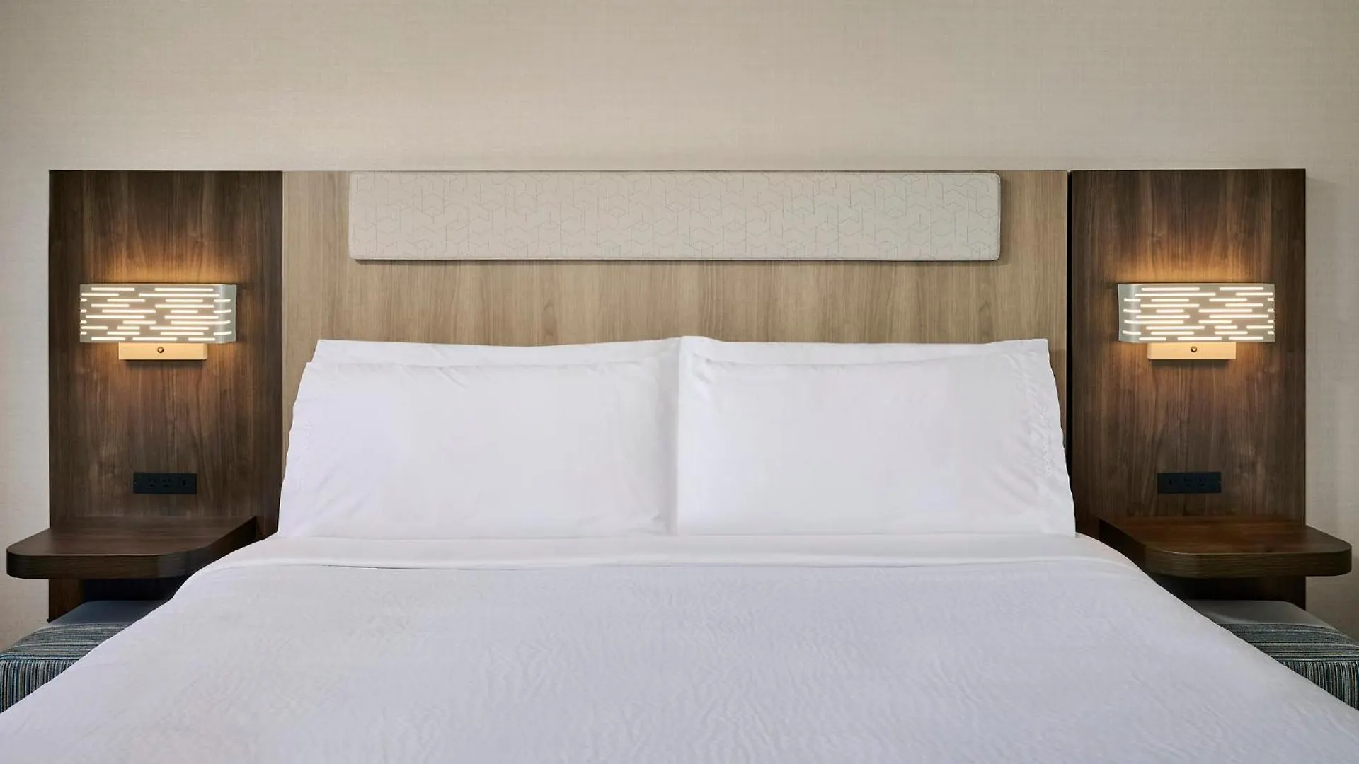Hotel Holiday Inn Express & Suites Kitchener Southeast By Ihg