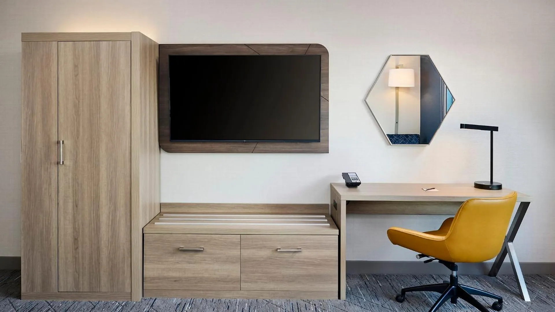 Holiday Inn Express & Suites Kitchener Southeast By Ihg