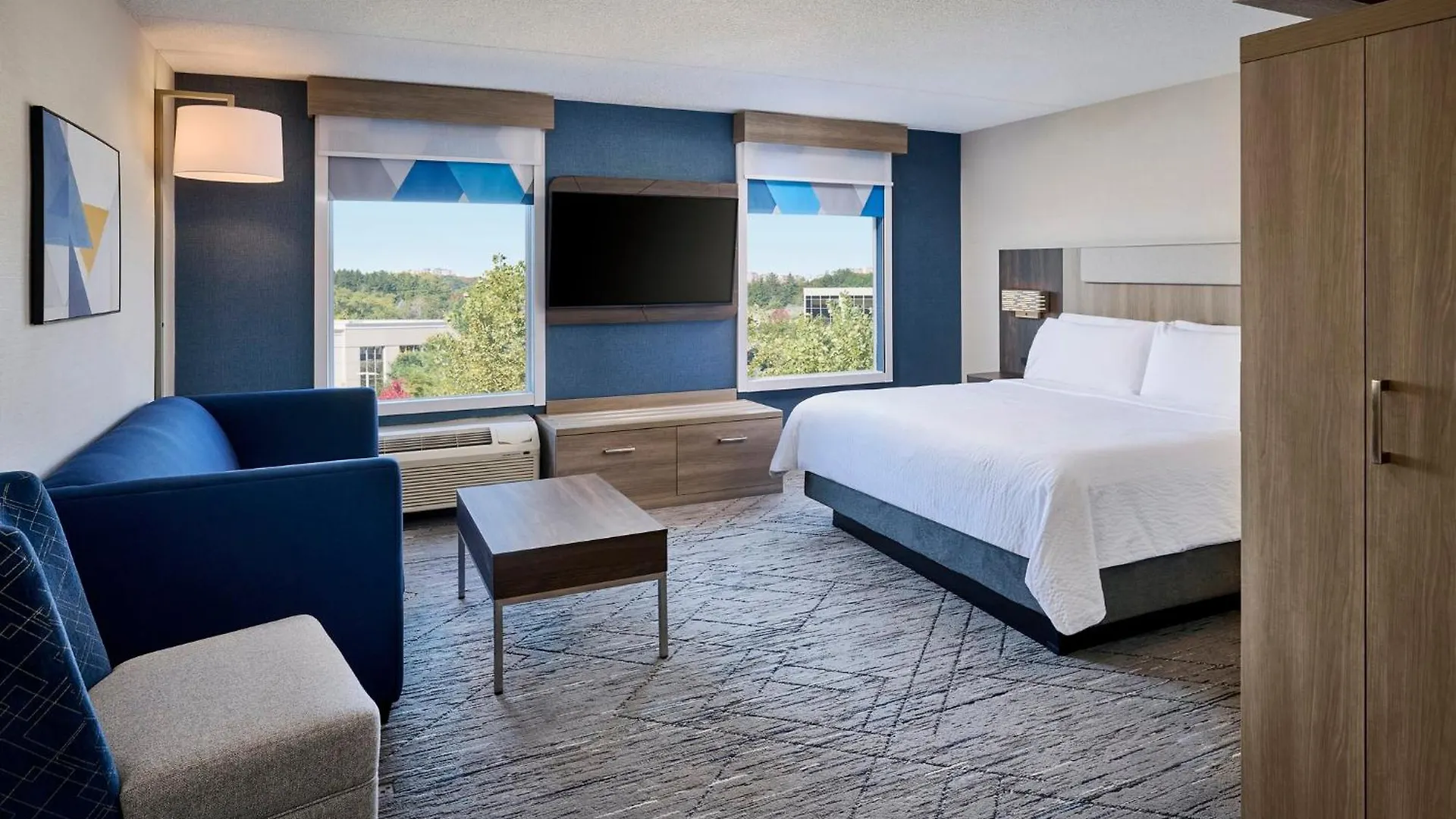 Holiday Inn Express & Suites Kitchener Southeast By Ihg Hotel