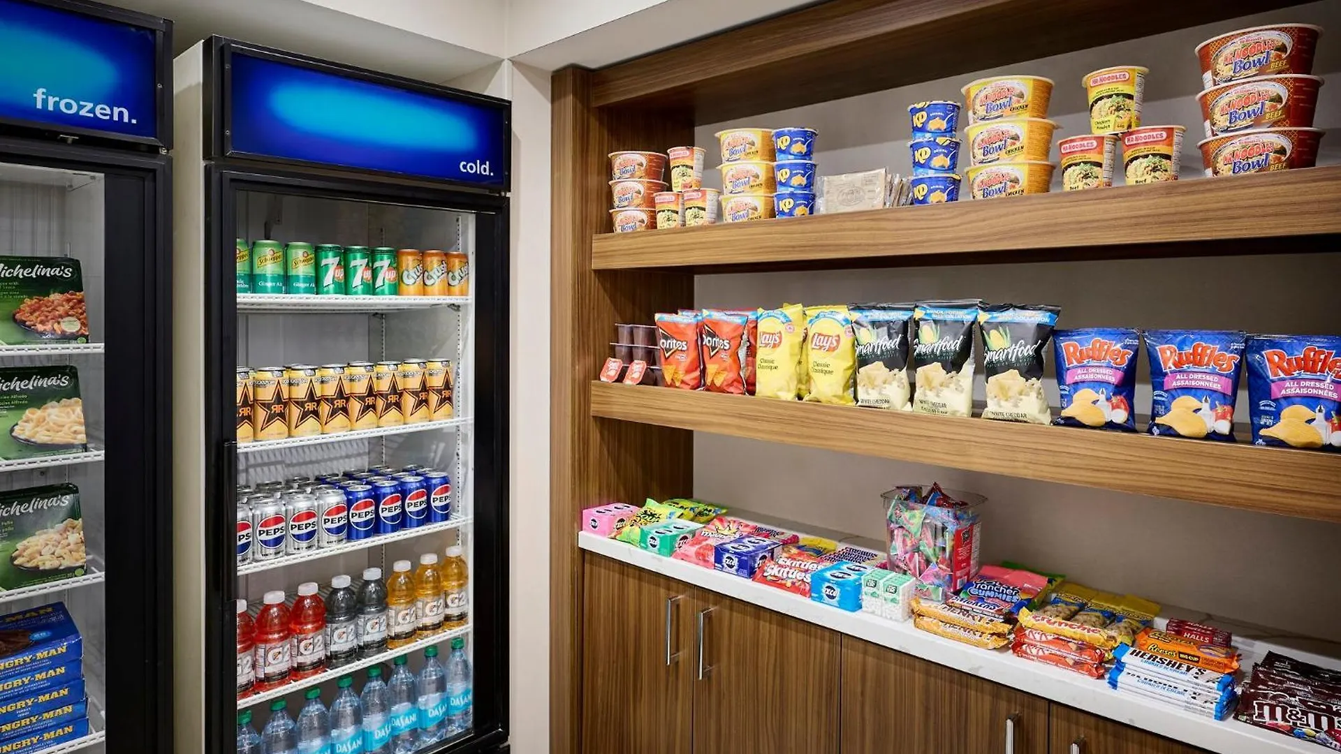 Holiday Inn Express & Suites Kitchener Southeast By Ihg