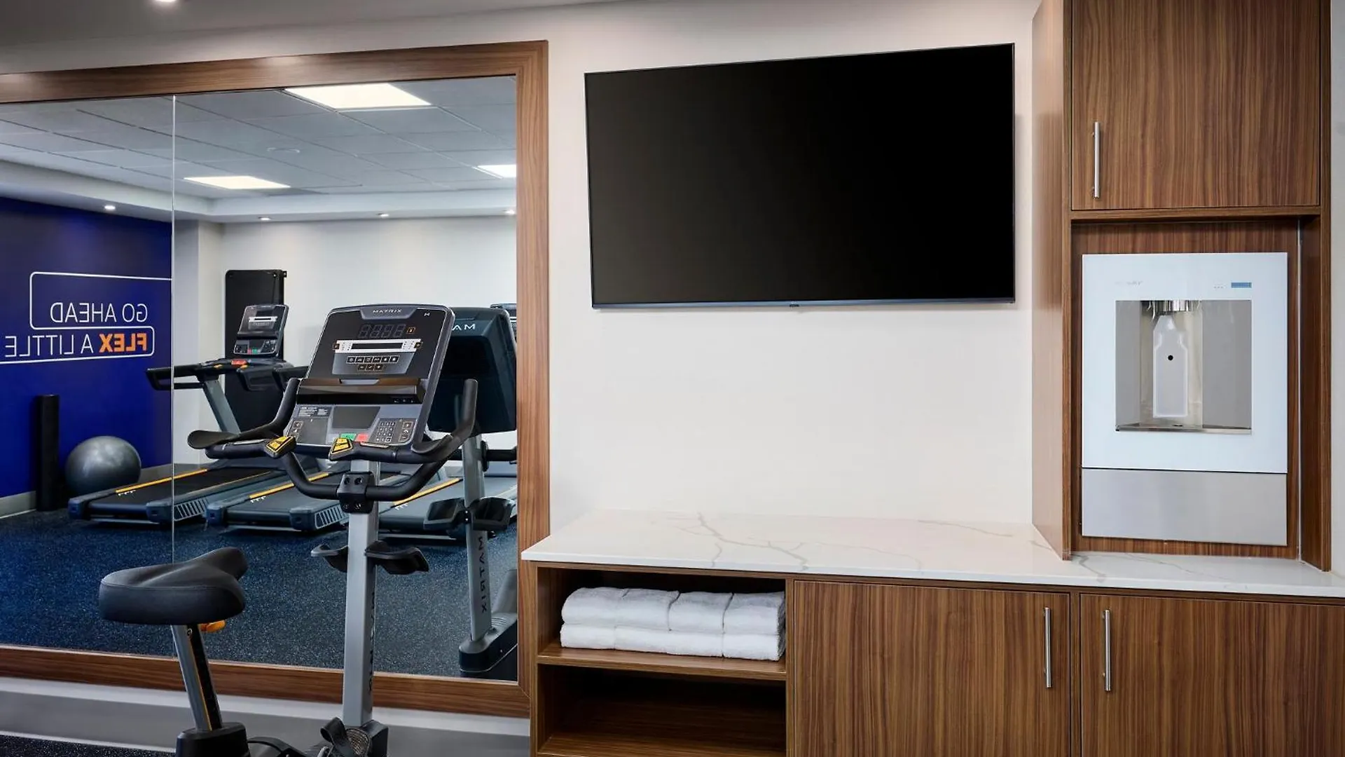 Holiday Inn Express & Suites Kitchener Southeast By Ihg Canada