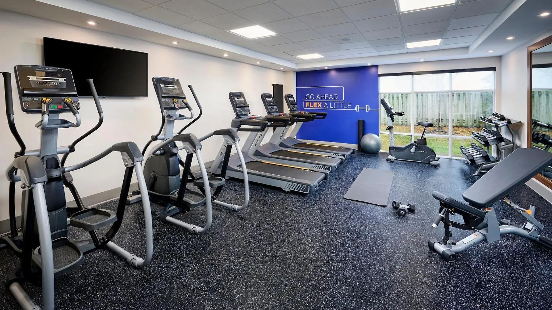 Hotel Holiday Inn Express & Suites Kitchener Southeast By Ihg