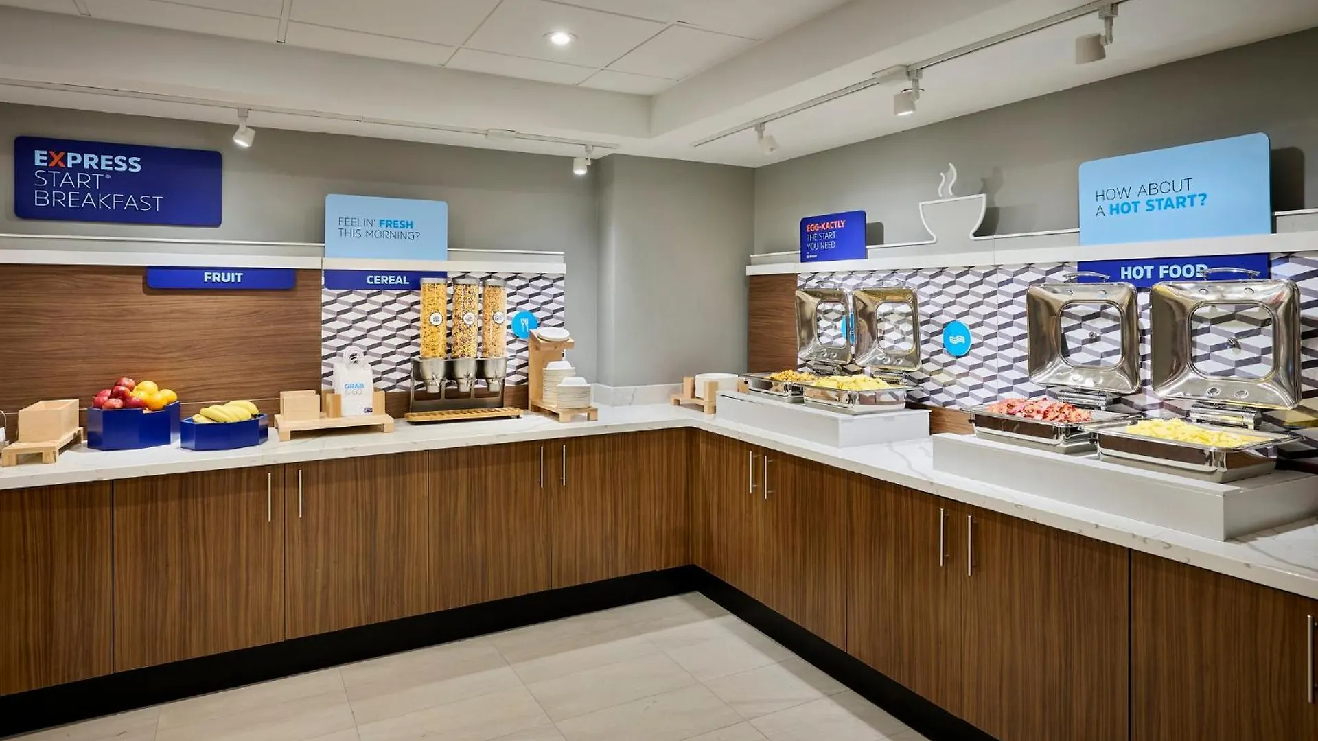 Holiday Inn Express & Suites Kitchener Southeast By Ihg Canada