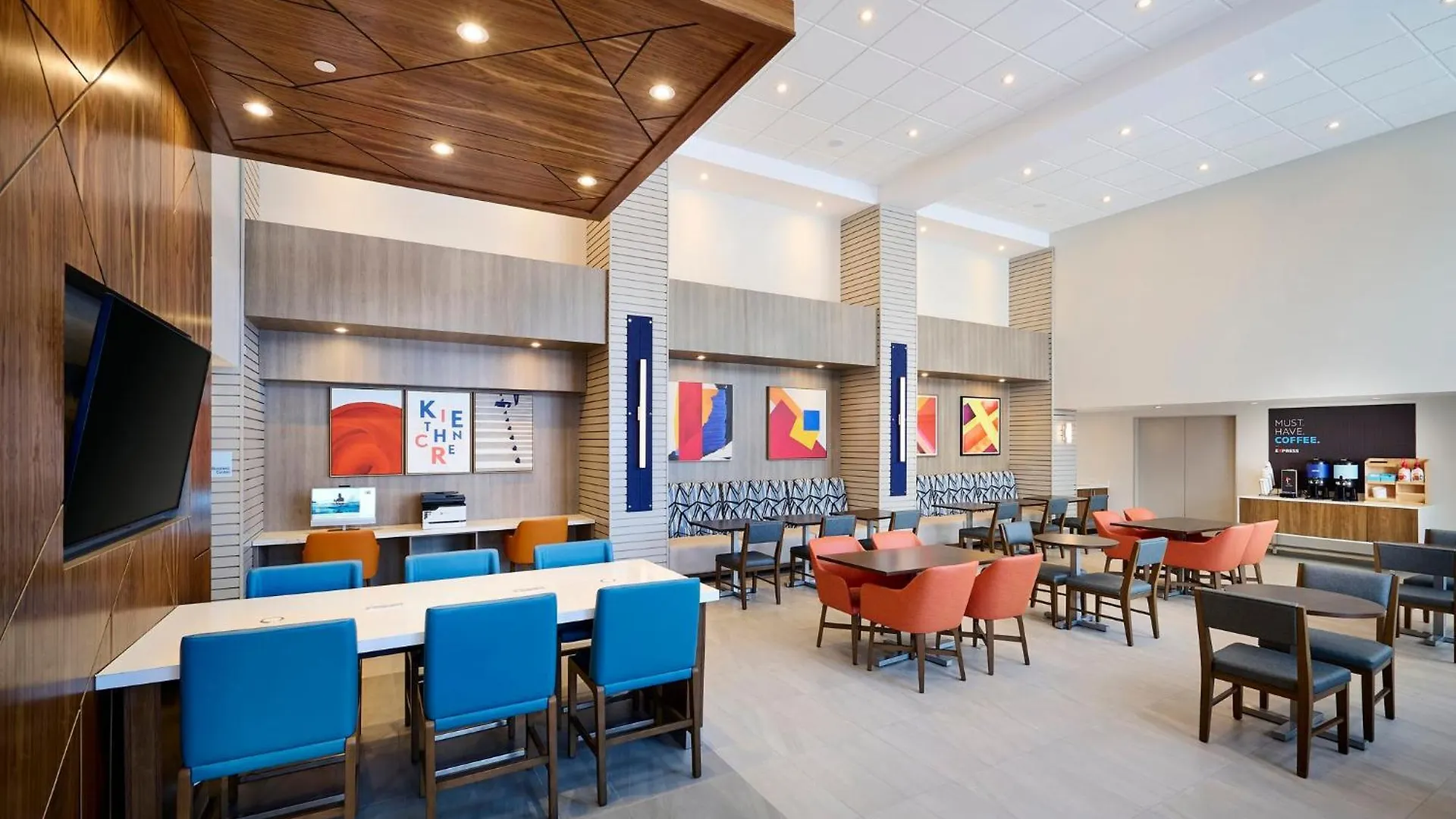 Holiday Inn Express & Suites Kitchener Southeast By Ihg 3*,  Canada
