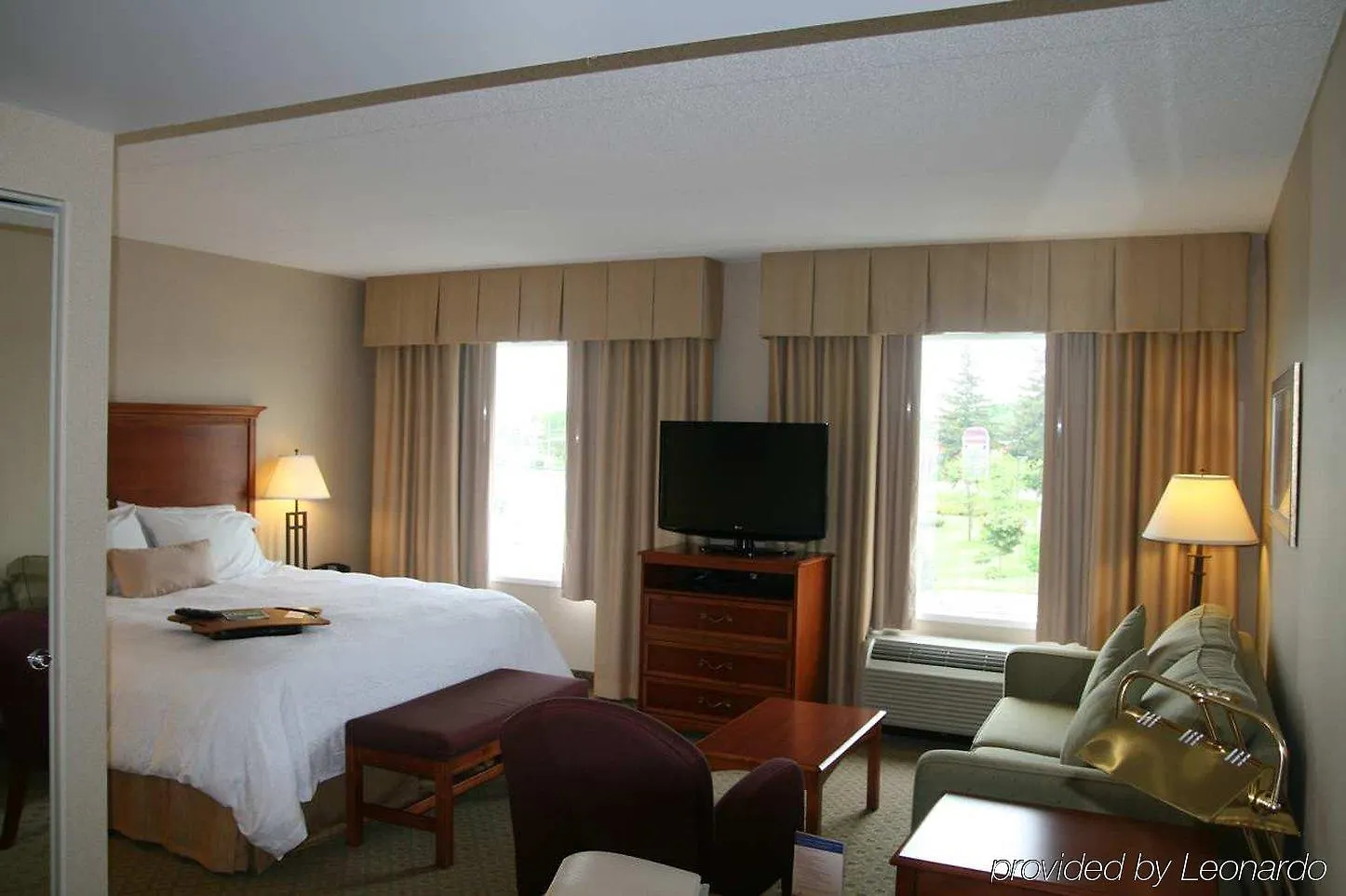 Holiday Inn Express & Suites Kitchener Southeast By Ihg Canada