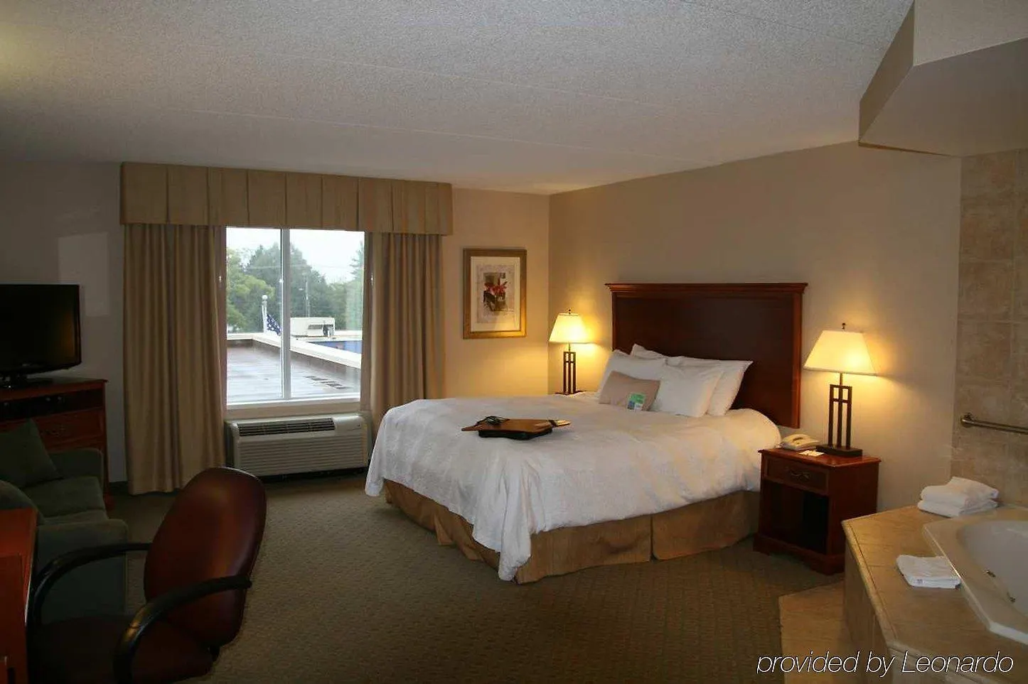 Hotel Holiday Inn Express & Suites Kitchener Southeast By Ihg