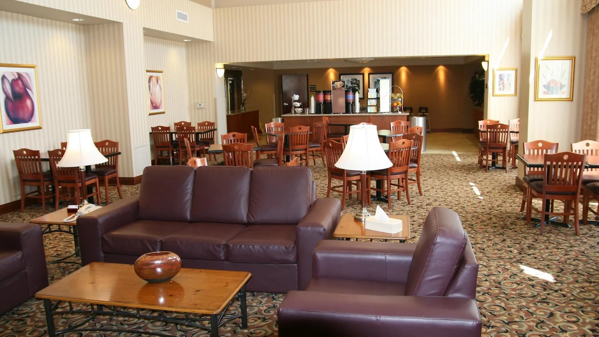 Holiday Inn Express & Suites Kitchener Southeast By Ihg Hotel
