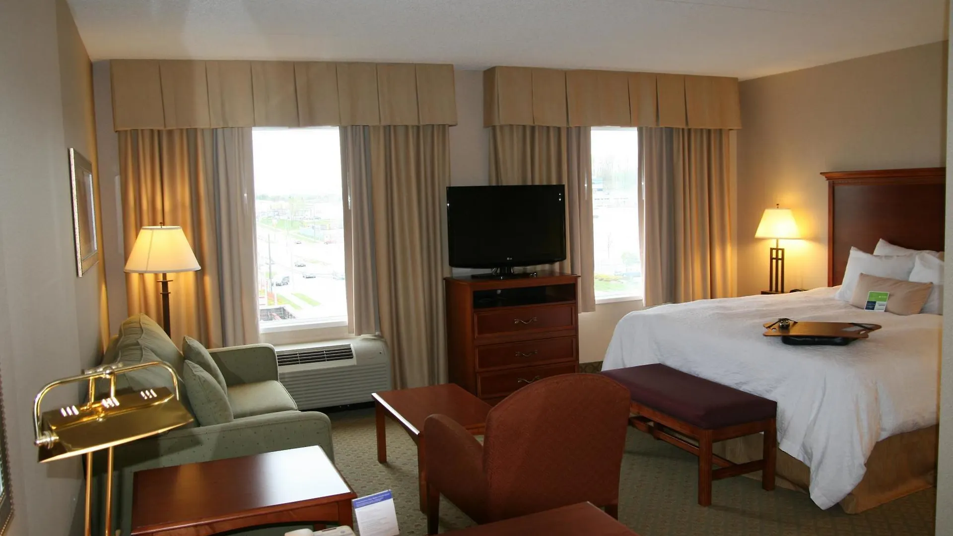 Holiday Inn Express & Suites Kitchener Southeast By Ihg