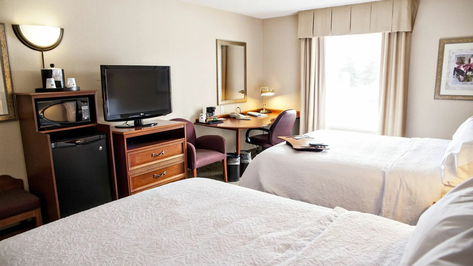 Holiday Inn Express & Suites Kitchener Southeast By Ihg 3*,  Canada
