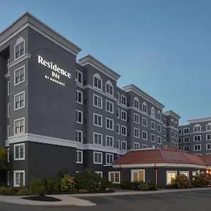 3* Hotel By Marriott Mississauga-airport Corporate Centre West