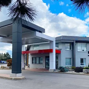 3* Mini-hôtel Comfort