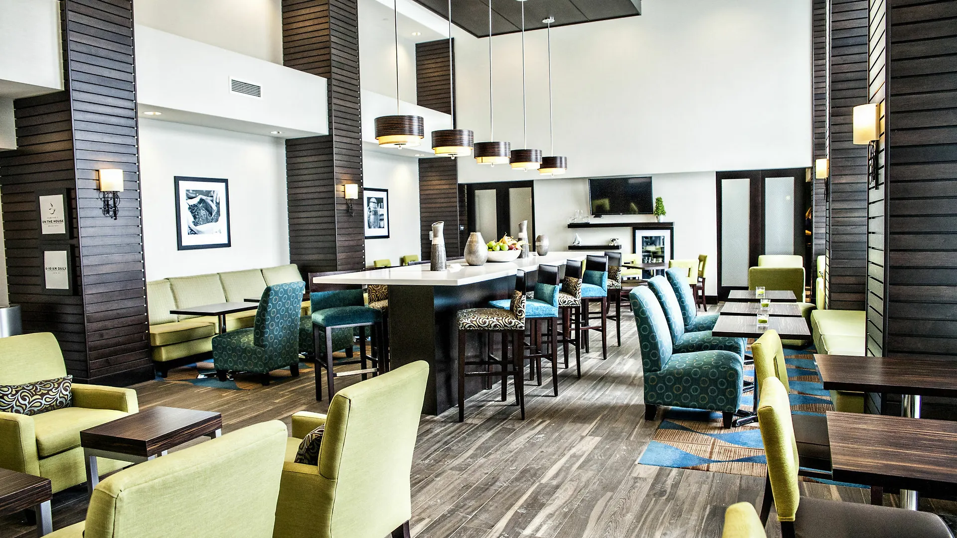 Hotel Holiday Inn Express & Suites Kitchener Southeast By Ihg